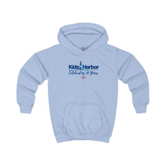 *Kids* Hoodie - KIDS' HARBOR 20th ANNIVERSARY (3 colors)