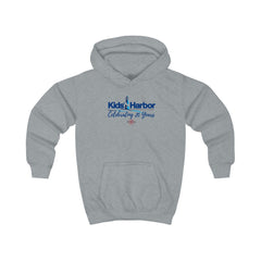 *Kids* Hoodie - KIDS' HARBOR 20th ANNIVERSARY (3 colors)